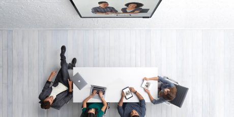 Cisco Scores Highest in Gartner 2018 Critical Capabilities for Meeting Solutions