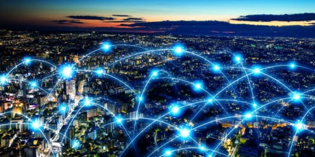 One Utility Network for the Modern Grid