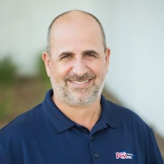 Richard Creed from ASi-networks