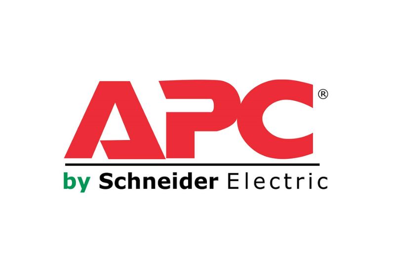APC brand logo