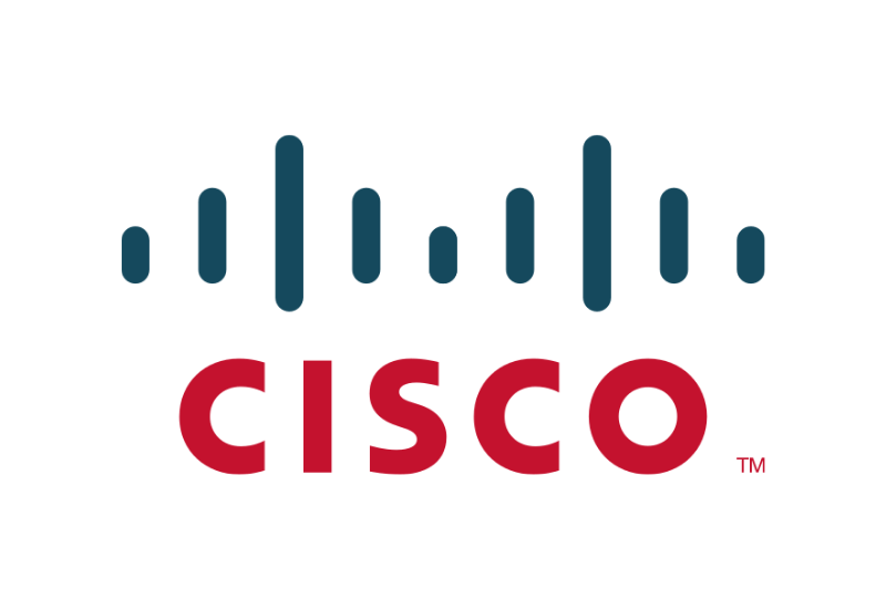 Cisco company logo