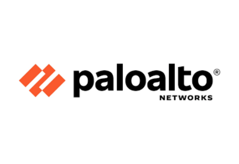 PaloAlto networks logo