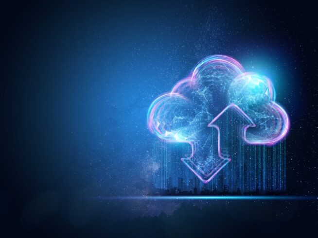 faster secure connections to cloud workloads