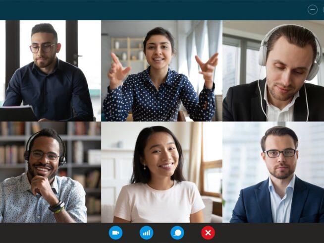 new webex meeting enhancements