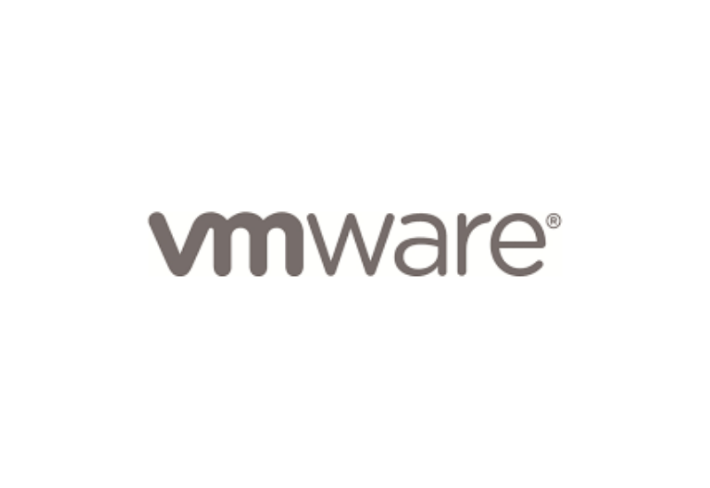 vmware company logo