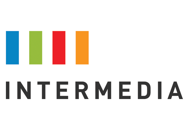 Intermedia logo