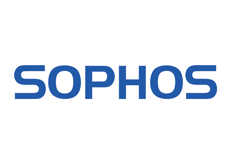 Sophos company logo