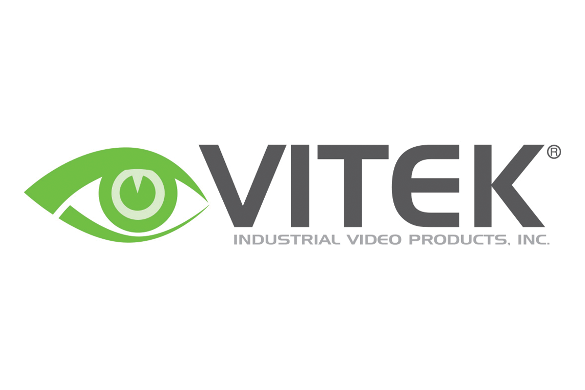 New Vitek company logo