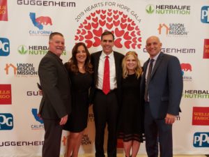 asi-network URM-Hearts-for-Hope Event