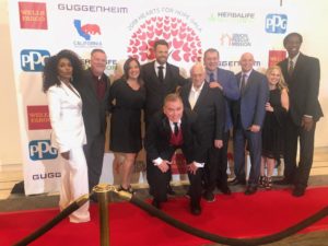 asi-network URM - Hearts -for Hope event