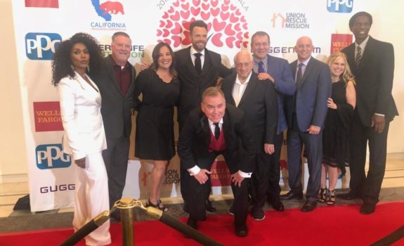 asi-network URM - Hearts -for Hope event