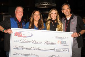 asi-network Bowl event