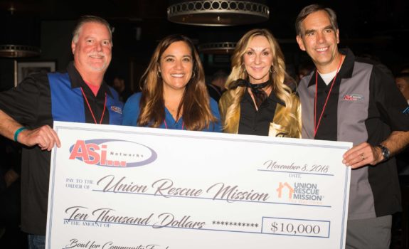 asi-network Bowl event