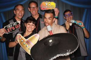 Bowl for Community Fundraising Event