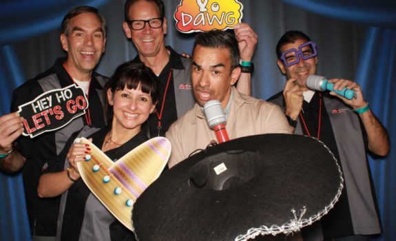 Bowl for Community Fundraising Event