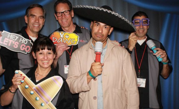 asi-network Bowl event