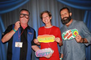 asi-network Bowl event