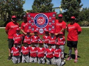 littleleague event