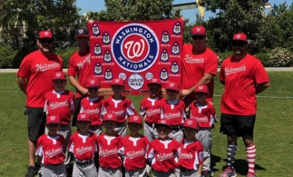 littleleague event