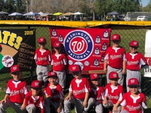 littleleague event