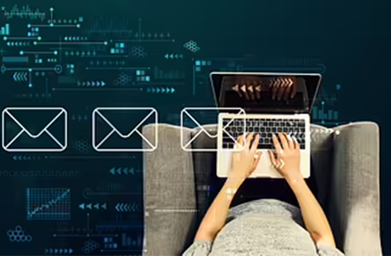 Hosted Email Services