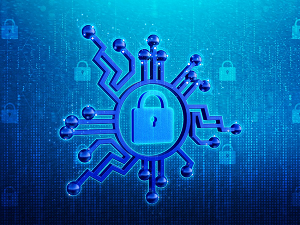 cyber security image