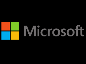 microsoft logo image