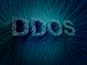 DDOS Azure