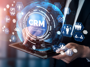 CRM For Your Business
