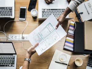Collaboration Remote Work Productivity