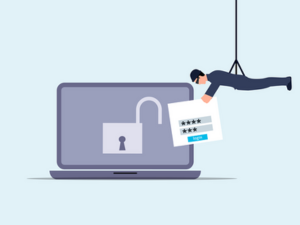 Hackers Fool Multi Factor Authentication