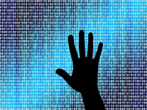 Remote Work Cybersecurity Risks