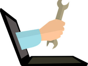 Regular IT Maintenance