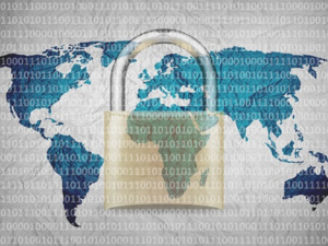 simplify and strengthen your data security