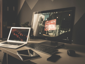 Tech related risks for businesses