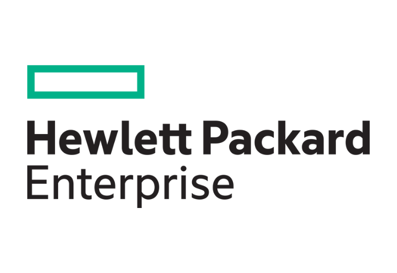 HPE logo