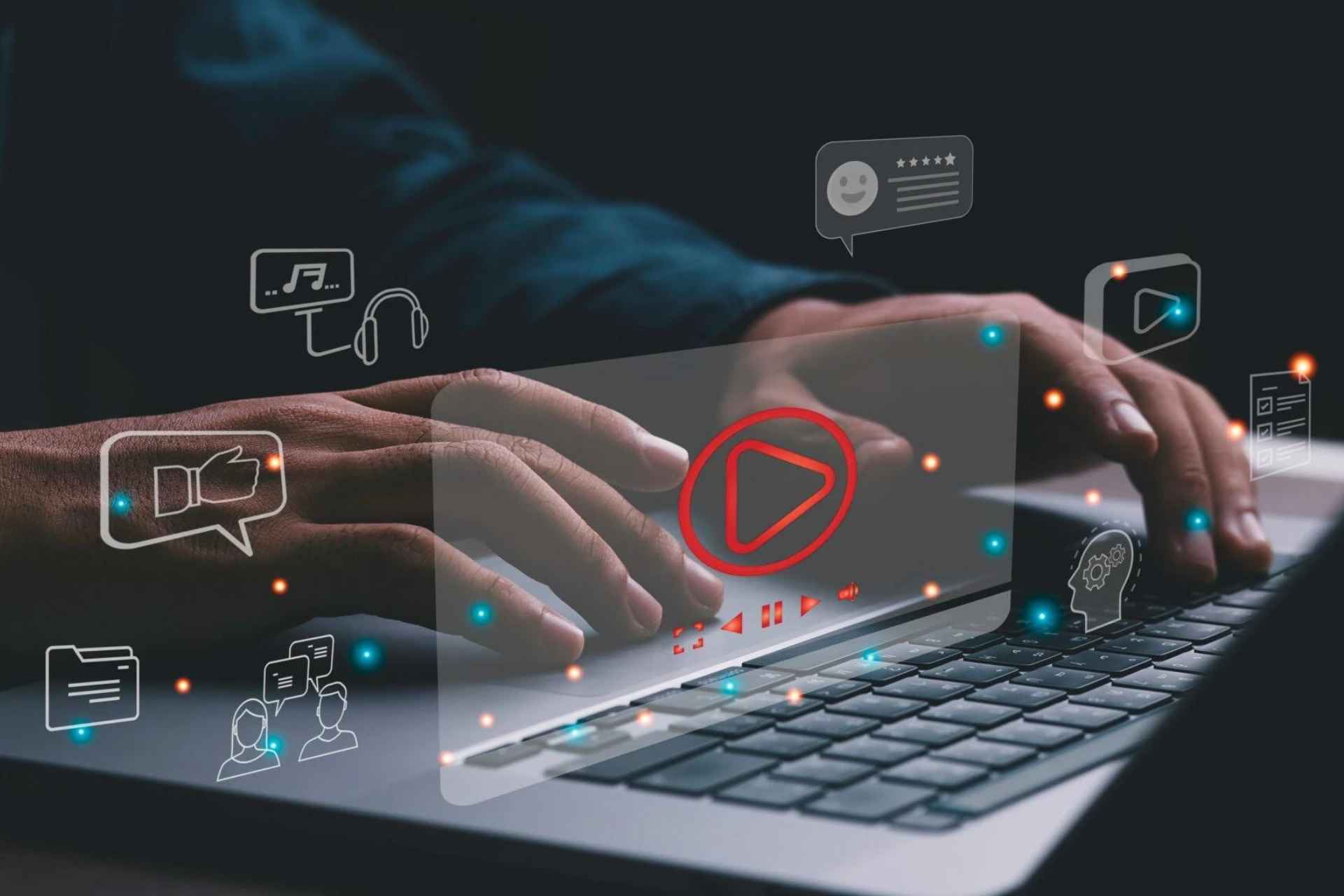 Technology solutions for small businesses