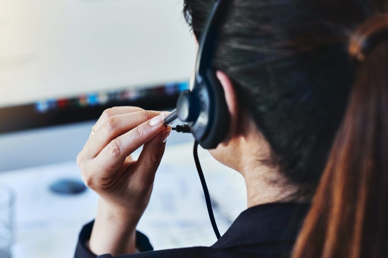 USA-based IT support