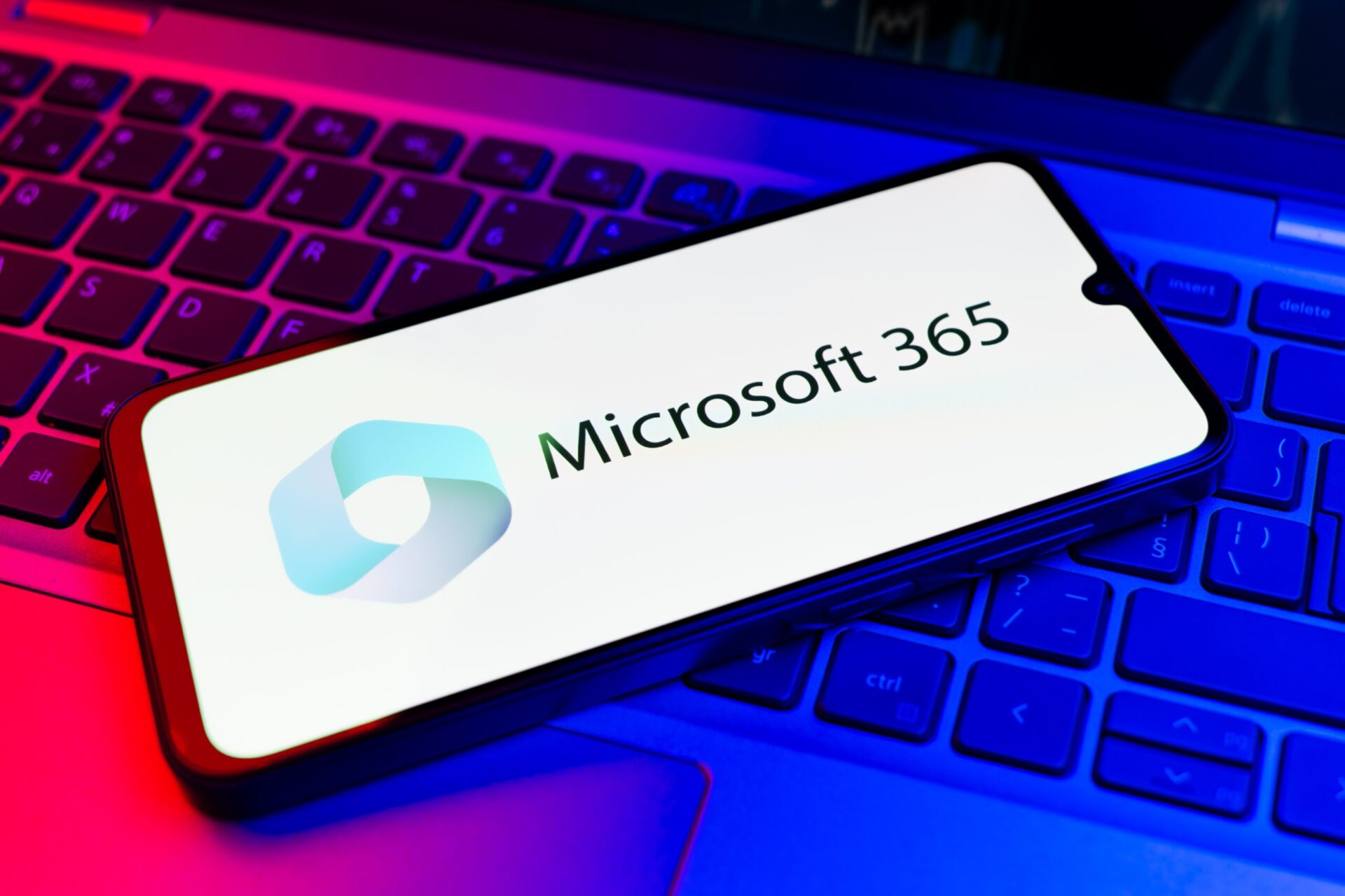 Microsoft 365 cyber attack prevention