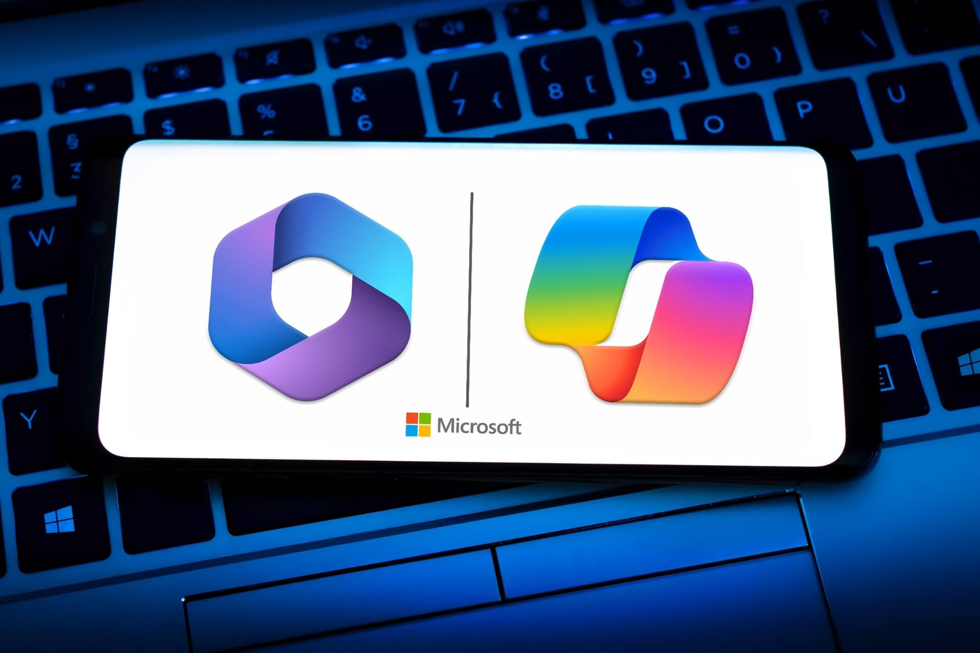 Microsoft 365 Copilot for SMBs