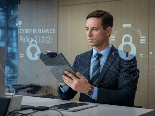 why cyber insurance claims get denied